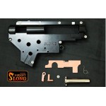 Strengthened Gearbox Shell V2 -8mm [SLONG AIRSOFT]